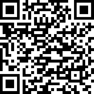 QR code para baixar o app Infiny Driver
