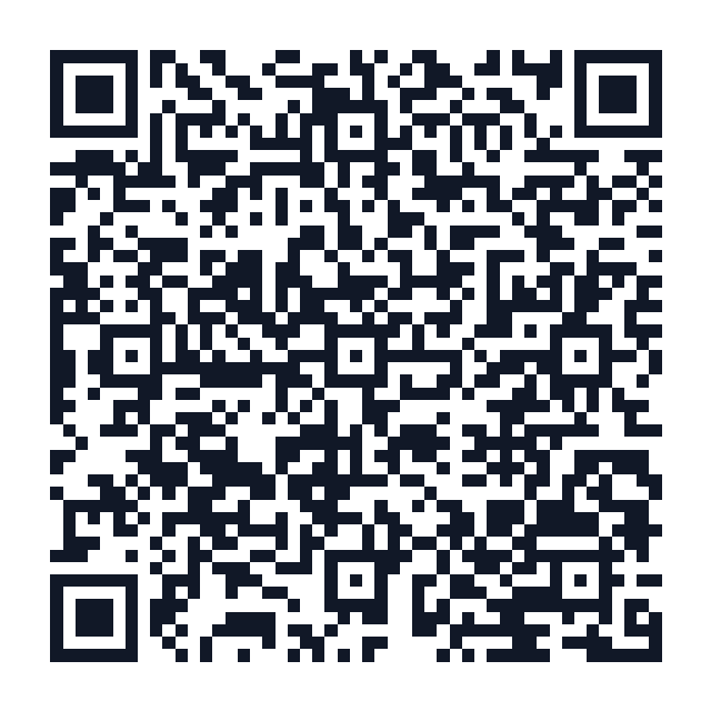 QR code do Infiny na Google Play
